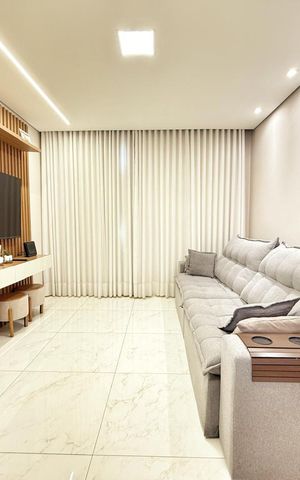 Apartamento à venda com 100m², 3 quartos e 1 vaga