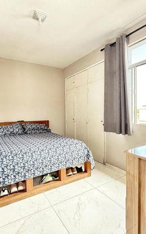 Apartamento à venda com 100m², 3 quartos e 1 vaga