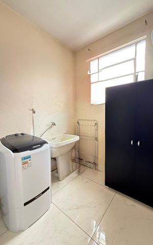 Apartamento à venda com 100m², 3 quartos e 1 vaga