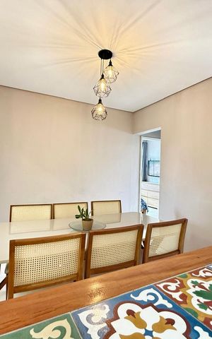 Apartamento à venda com 100m², 3 quartos e 1 vaga