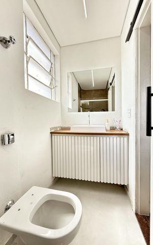 Apartamento à venda com 100m², 3 quartos e 1 vaga