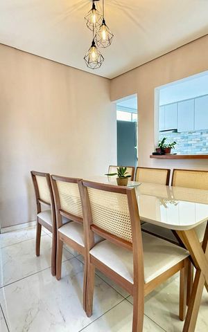 Apartamento à venda com 100m², 3 quartos e 1 vaga