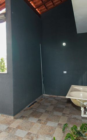 Apartamento à venda com 100m², 2 quartos e 1 vaga Apartamento à venda com 100m², 2 quartos e 1 vagaÁrea de Serviço