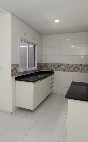 Apartamento à venda com 100m², 2 quartos e 1 vaga Apartamento à venda com 100m², 2 quartos e 1 vagaCozinha