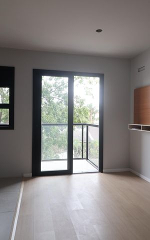 Apartamento para alugar com 49m², 2 quartos e 1 vagaSala/Cozinha