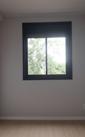 Apartamento para alugar com 49m², 2 quartos e 1 vagaQuarto 1