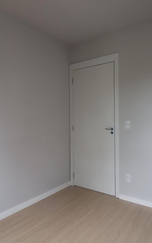 Apartamento para alugar com 49m², 2 quartos e 1 vagaQuarto 1
