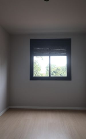 Apartamento para alugar com 49m², 2 quartos e 1 vagaQuarto 2