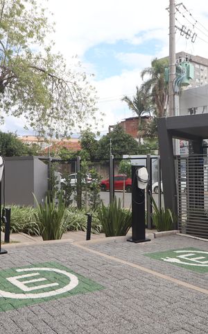 Apartamento para alugar com 49m², 2 quartos e 1 vagaÁrea comum