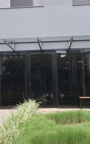 Apartamento para alugar com 49m², 2 quartos e 1 vagaÁrea comum - Salão de festas