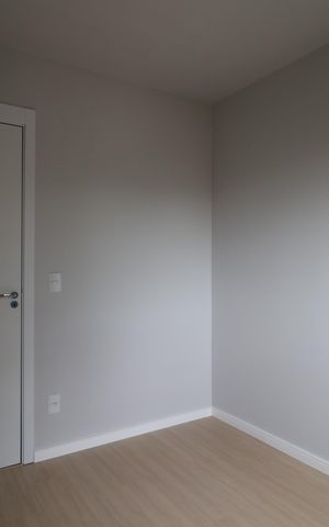 Apartamento para alugar com 49m², 2 quartos e 1 vagaQuarto 1