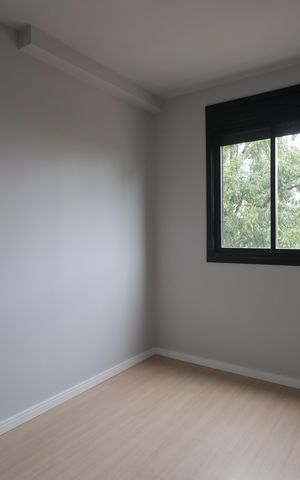 Apartamento para alugar com 49m², 2 quartos e 1 vagaQuarto 1