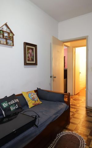 Casa à venda com 260m², 3 quartos e 4 vagasSala de TV