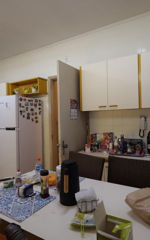 Casa à venda com 260m², 3 quartos e 4 vagasCozinha