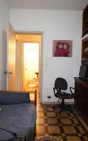 Casa à venda com 260m², 3 quartos e 4 vagasSala de TV