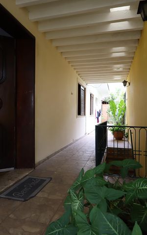 Casa à venda com 260m², 3 quartos e 4 vagasHall de entrada