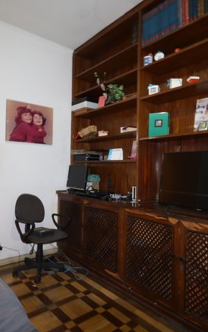Casa à venda com 260m², 3 quartos e 4 vagasSala de TV