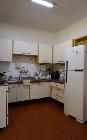 Casa à venda com 260m², 3 quartos e 4 vagasCozinha