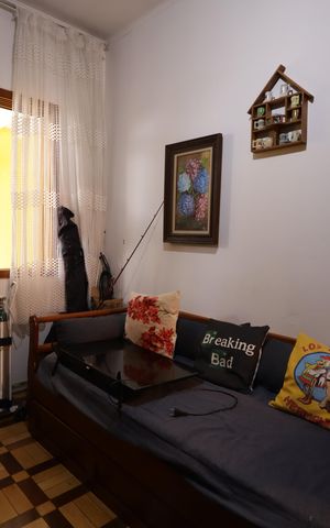 Casa à venda com 260m², 3 quartos e 4 vagasSala de TV