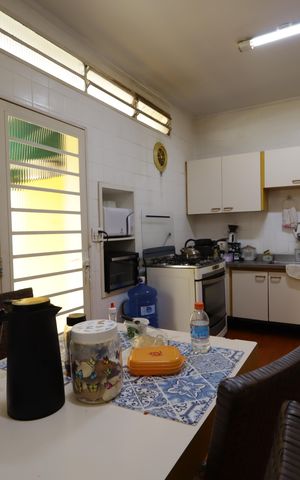 Casa à venda com 260m², 3 quartos e 4 vagasCozinha