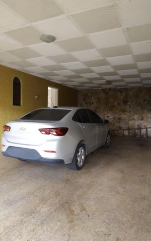 Casa à venda com 260m², 3 quartos e 4 vagasGaragem