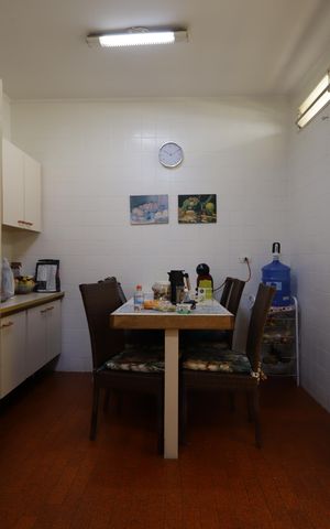 Casa à venda com 260m², 3 quartos e 4 vagasCozinha