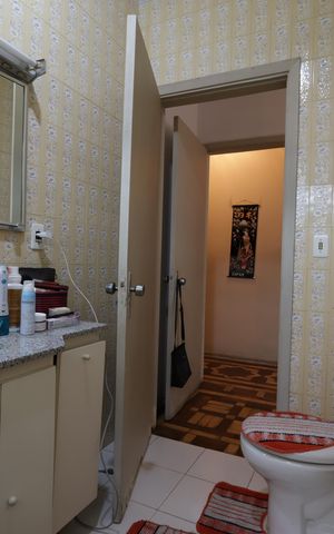 Casa à venda com 260m², 3 quartos e 4 vagasBanheiro da Suíte