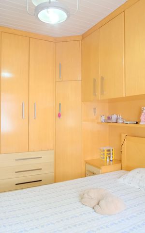 Casa à venda com 351m², 6 quartos e 2 vagasQuarto 2