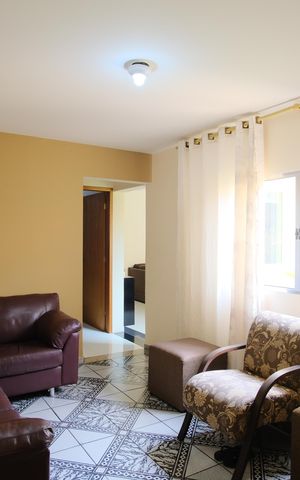 Casa à venda com 351m², 6 quartos e 2 vagasSala 3
