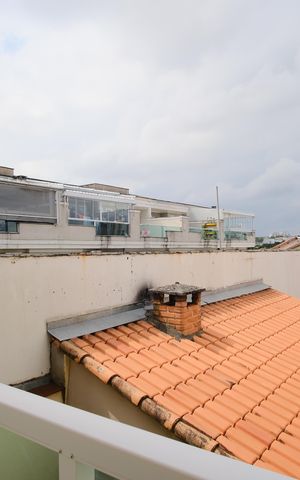 Casa à venda com 351m², 6 quartos e 2 vagasVaranda da Suíte