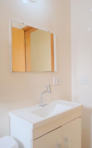 Casa à venda com 351m², 6 quartos e 2 vagasBanheiro 2