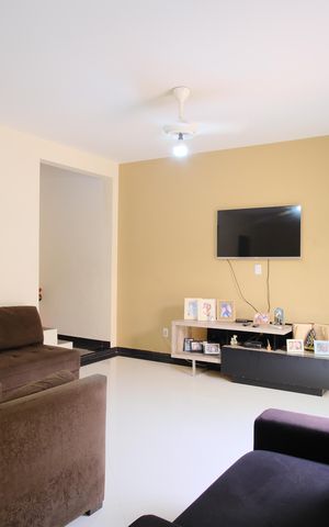 Casa à venda com 351m², 6 quartos e 2 vagasSala 2