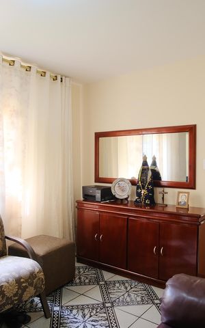 Casa à venda com 351m², 6 quartos e 2 vagasSala 3