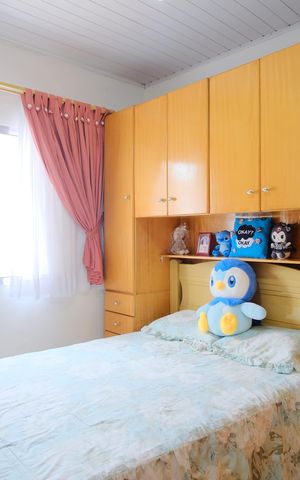 Casa à venda com 351m², 6 quartos e 2 vagasQuarto 1