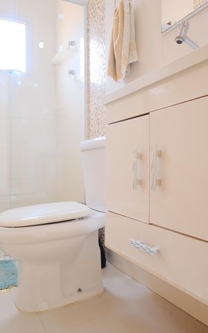 Casa à venda com 351m², 6 quartos e 2 vagasBanheiro 2