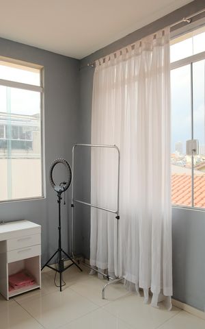 Casa à venda com 351m², 6 quartos e 2 vagasTerraço 1