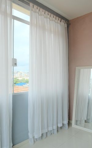 Casa à venda com 351m², 6 quartos e 2 vagasTerraço 1