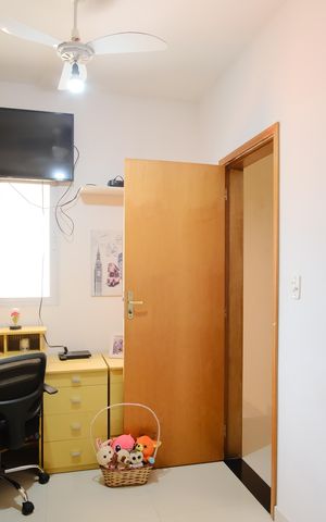 Casa à venda com 351m², 6 quartos e 2 vagasQuarto 3