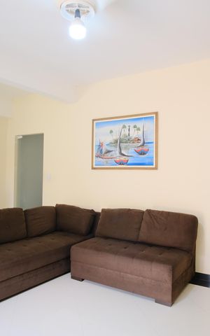 Casa à venda com 351m², 6 quartos e 2 vagasSala 2