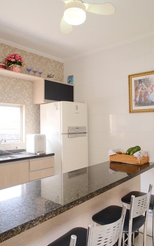 Casa à venda com 351m², 6 quartos e 2 vagasCozinha 2