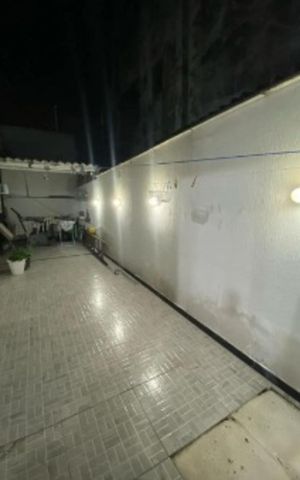 Casa para alugar com 60m², 1 quarto e sem vaga Casa para alugar com 60m², 1 quarto e sem vagaÁrea Externa