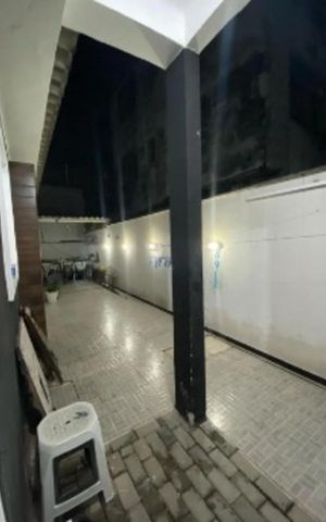 Casa para alugar com 60m², 1 quarto e sem vaga Casa para alugar com 60m², 1 quarto e sem vagaÁrea Externa
