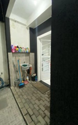 Casa para alugar com 60m², 1 quarto e sem vaga Casa para alugar com 60m², 1 quarto e sem vagaÁrea de Serviço
