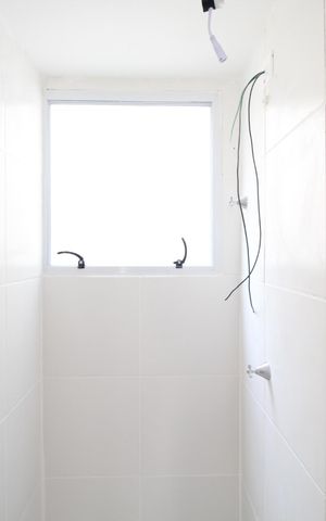 Apartamento à venda com 41m², 2 quartos e sem vagaBanheiro