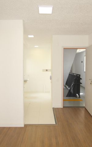 Apartamento à venda com 41m², 2 quartos e sem vagaSala