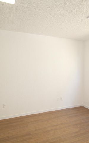 Apartamento à venda com 41m², 2 quartos e sem vagaQuarto 1