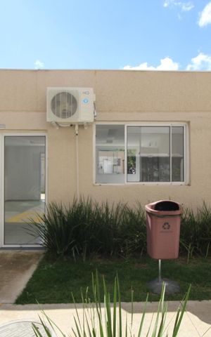 Apartamento à venda com 41m², 2 quartos e sem vagaÁrea comum - Salão de festas