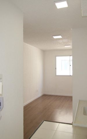 Apartamento à venda com 41m², 2 quartos e sem vagaCozinha