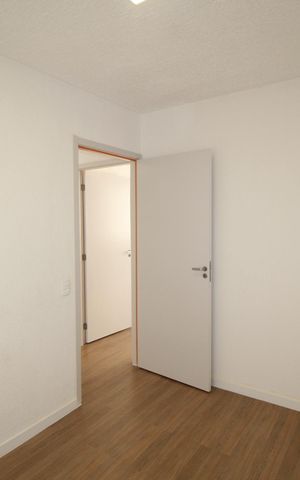 Apartamento à venda com 41m², 2 quartos e sem vagaQuarto 2