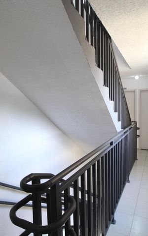 Apartamento à venda com 41m², 2 quartos e sem vagaCorredor